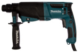 Перфоратор Makita HR 2630